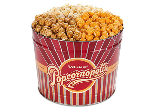 23 Unique Gifts For Popcorn Lovers That Won't Make Kitchen